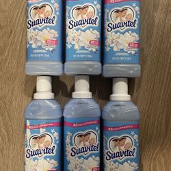 Laundry softener bundle $15