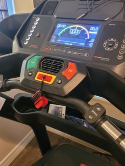 Bowflex Treadmill