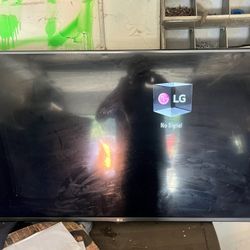 50 Inch Lg Tv