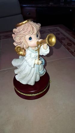 Precious Nights 🌙  ( Still Plays Music 🎶)