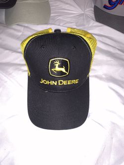 John Deere Hat