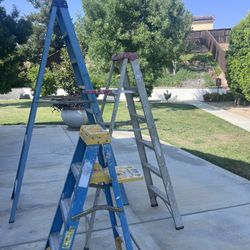 Ladders