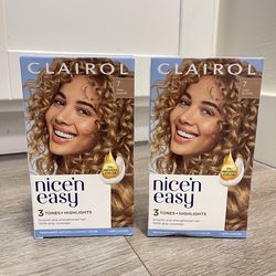 Clairol Hair Color