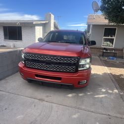 Chevy Silverado 2007 Motor 6.0 1068 M