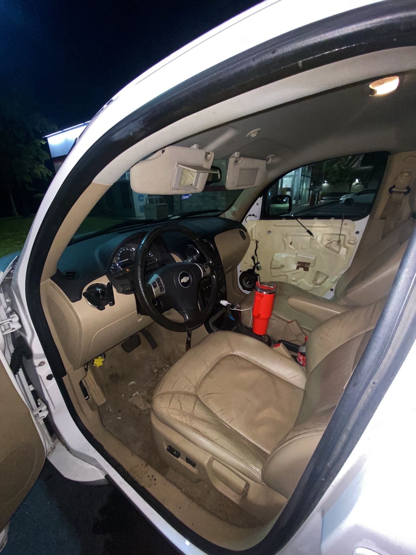 2010 Chevrolet HHR