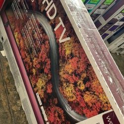 50" LG 4k Smart LED TV 