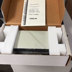 Dyna-Switch/8 Port