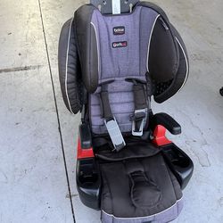 Booster Car Seat