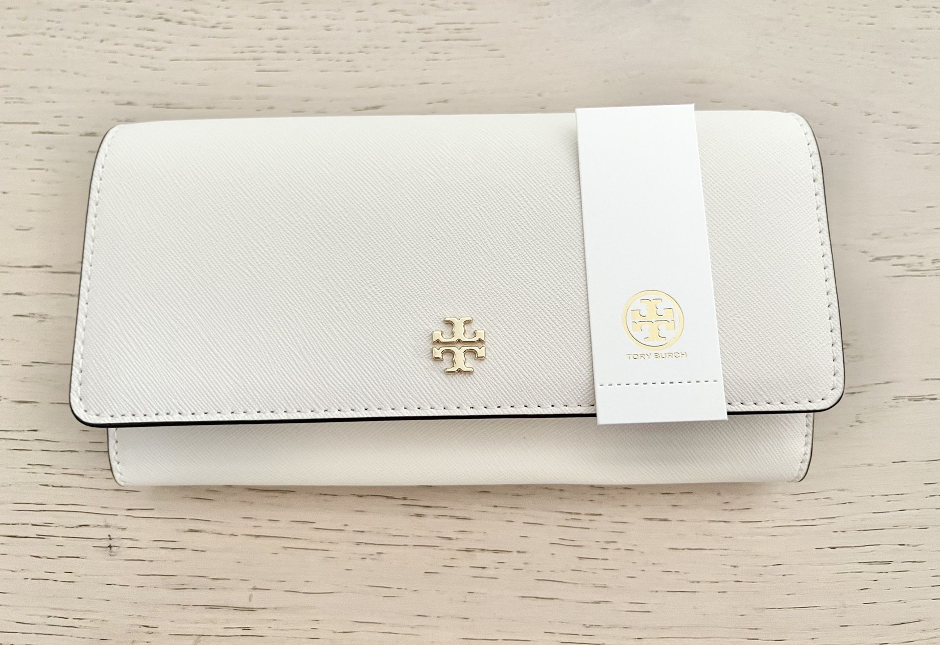 Tory Burch Wallet NEW