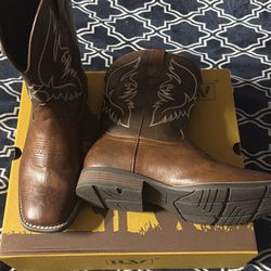 Men’s Boots