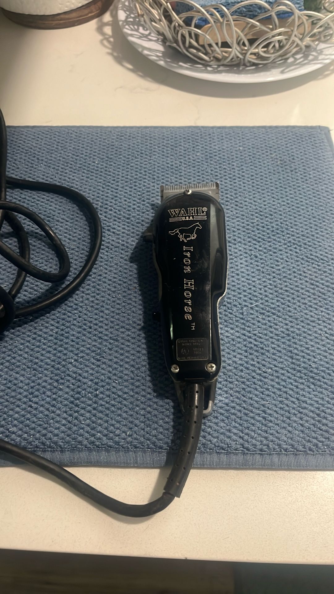 Wahl Horse Clippers