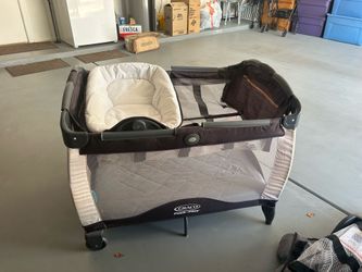 Graco Pack N Play