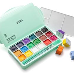 HIMI Gouache Paint Set 