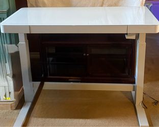 Electric STANDING DESK