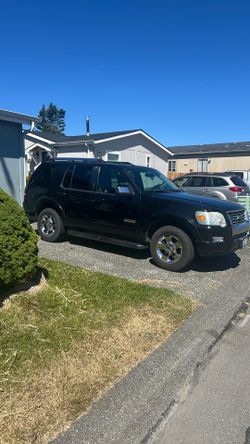 2006 Ford Explorer