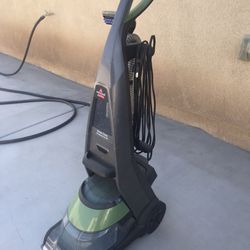 Bissell Professional Carpet Cleaner 