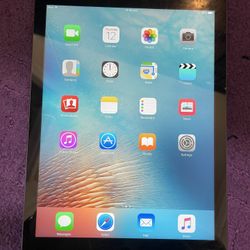 iPad Air 1st Gen