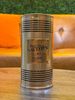 Jean Paul Gaultier Le Male Elixir Perfume