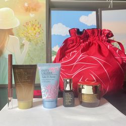 NEW Estee Lauder 6 Items