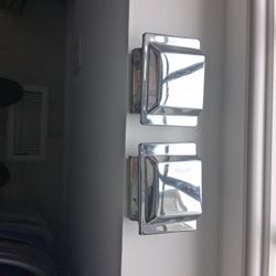 1984 Monte Carlo /GBody Rear Seat Ashtray