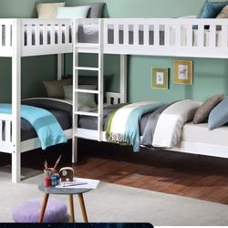 BUNK BED NEW IN BOX