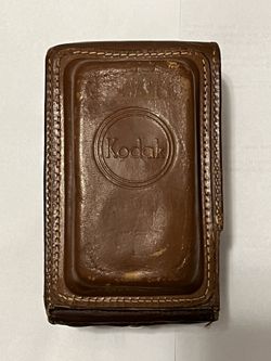 Vintage Kodak Reflex II