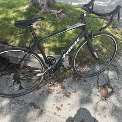 Trek domane al 2 used sale
