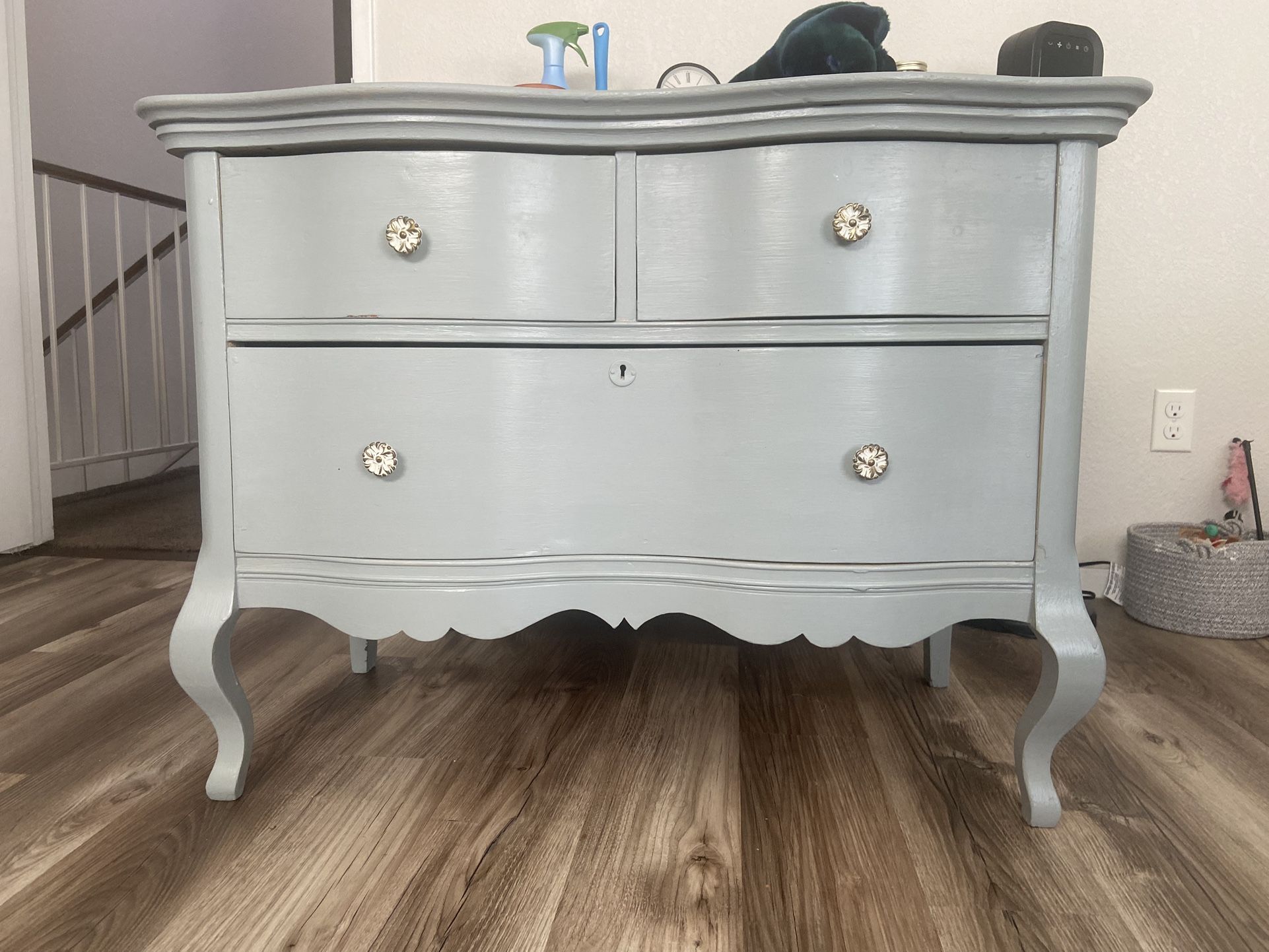 Painted Antique Furniture