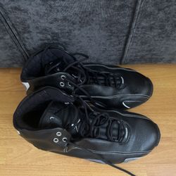 Men’s 13.5 Jordan’s