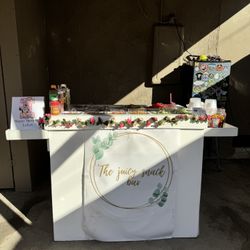 Tostilocos Bar 