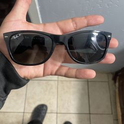 Ray Ban Sunglasses 