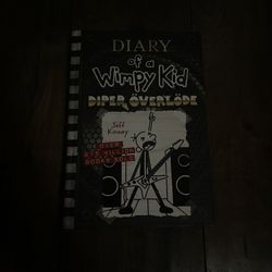 Diper Overlode - Diary Of A Wimpy Kid