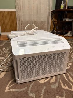 GE clearview air conditioner 8,300