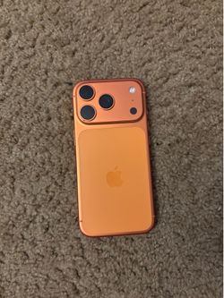 iPhone 17 pro