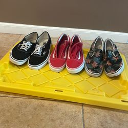 ‼️Vans Shoes Deal‼️