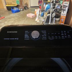 Samsung Washer - Used