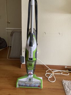 BISSELL CrossWave All-in-One Multi-Surface Wet Dry Vac