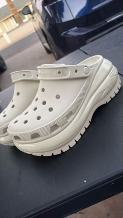 Crocs Woman 10