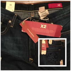 Express Men's Jeans