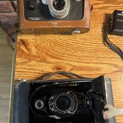 Miscellaneous Cameras