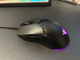 Razer Viper Mini 8500DPI