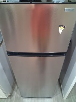 Short Fridge