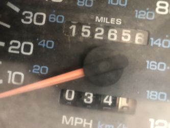 96 v10 engine 153k miles runs