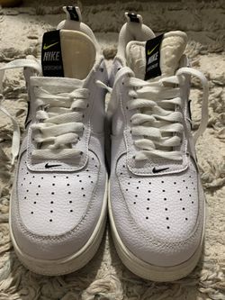 Custom Nike Air Force 1's LV Designer Wear (Air Force 1's) for Sale in  Phoenix, AZ - OfferUp