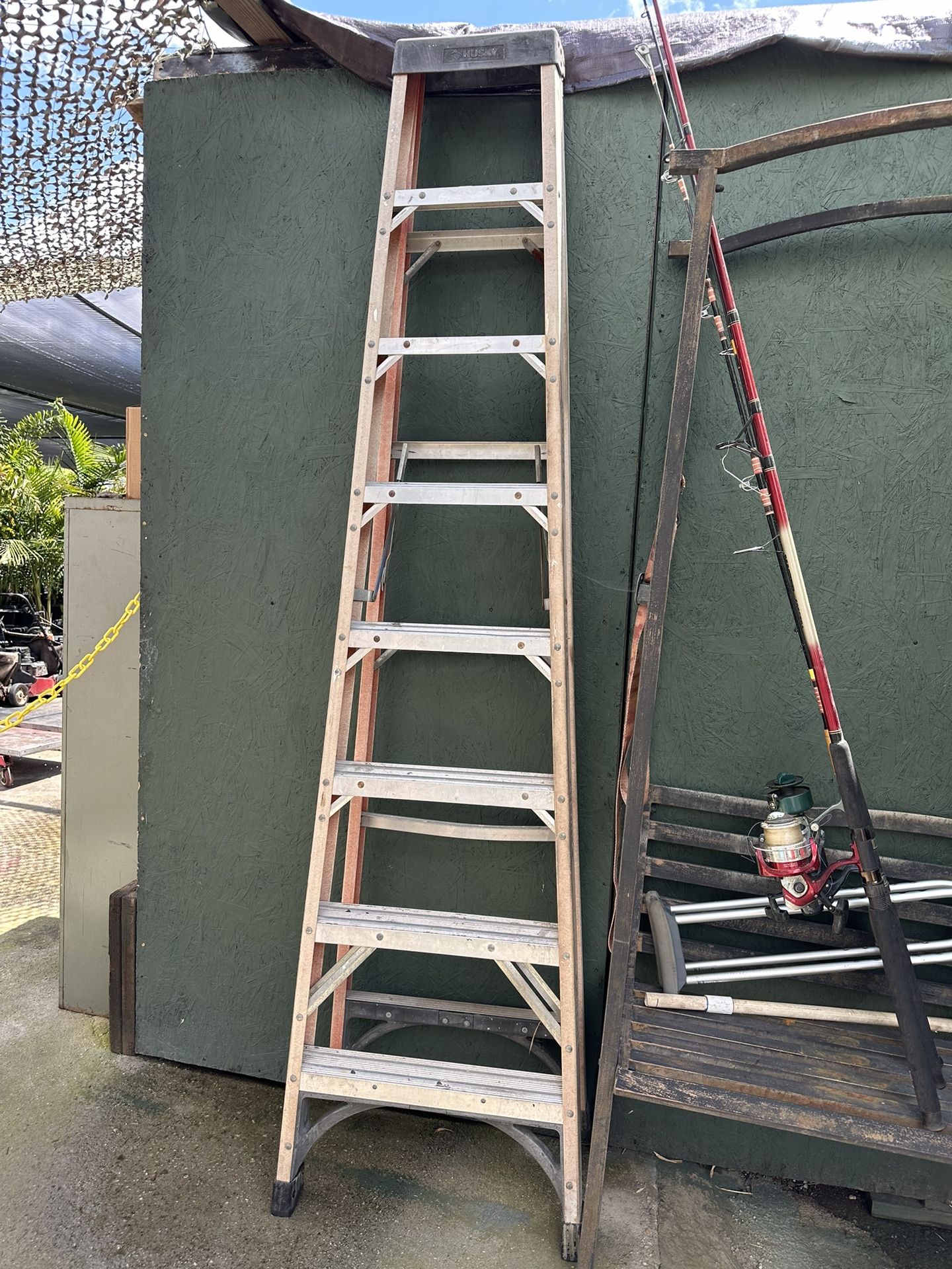 Ladder 8gt