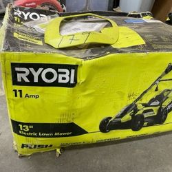 Mowers 