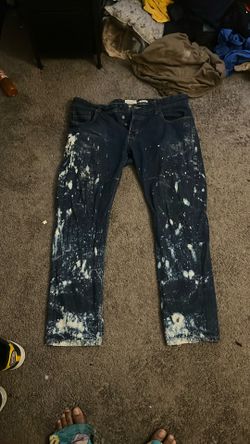 devred jeans