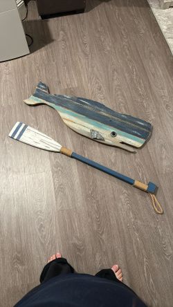 Boy’s Room Decor Nautical Theme