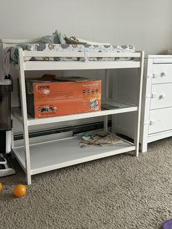 Baby Changing Pad