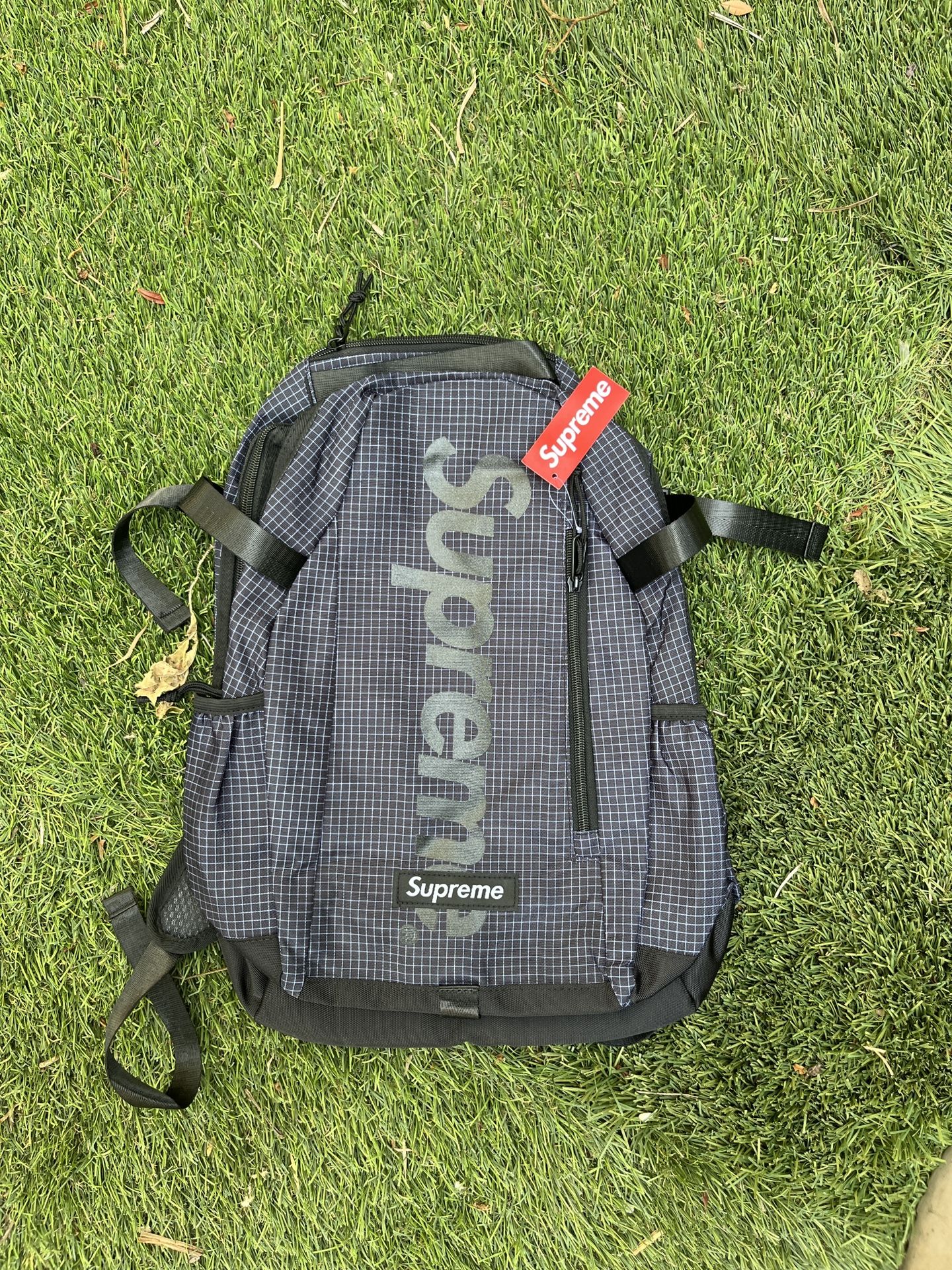 Supreme Backpack